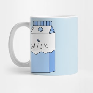 Milk Mug